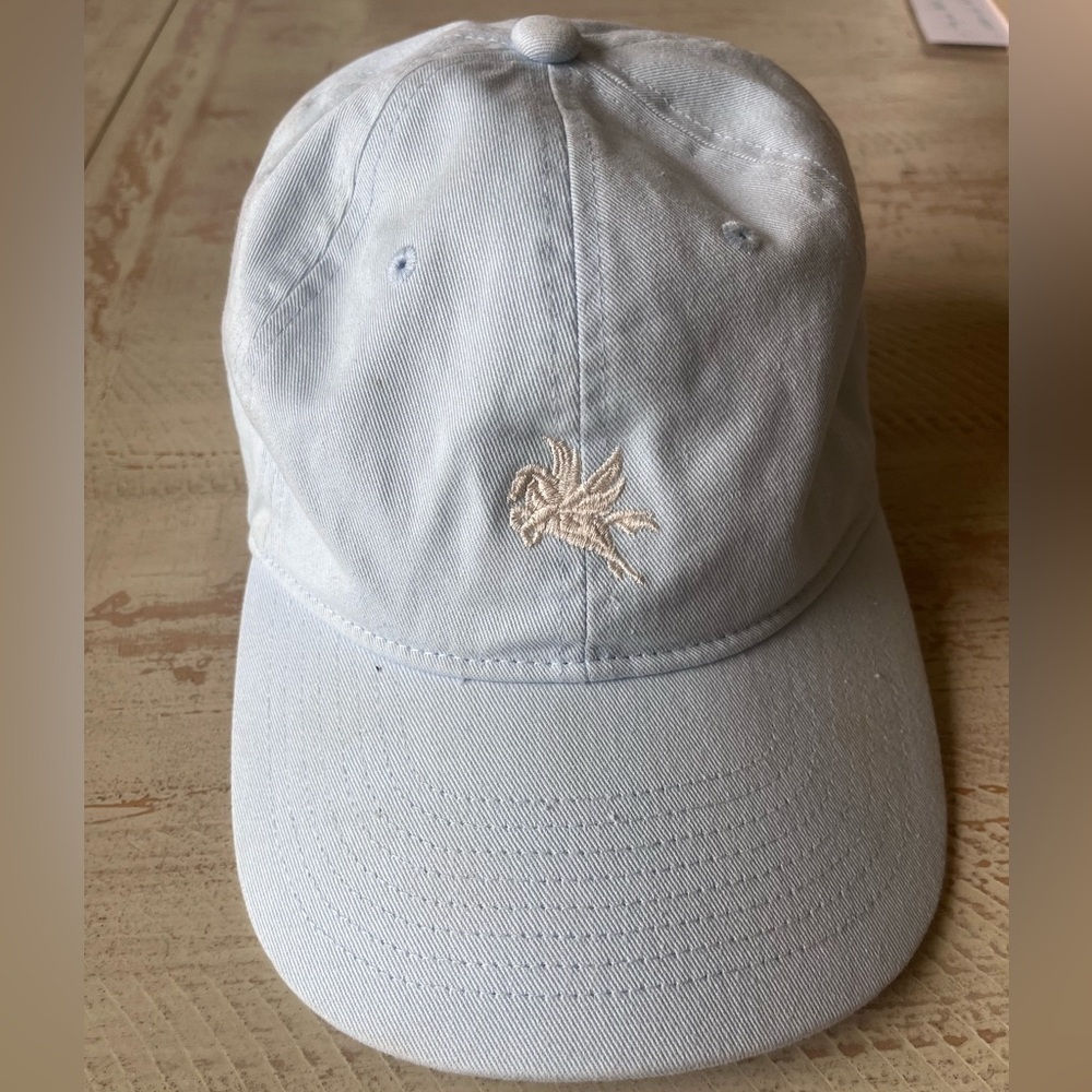KITH Hat - baby blue